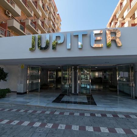 Apart Eam Jupiter Benalmadena Exterior photo