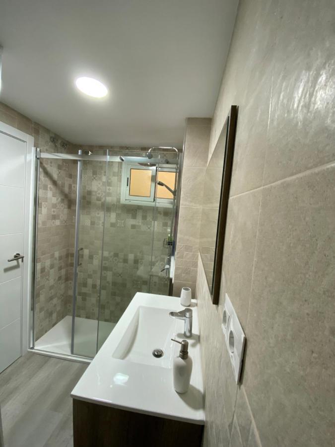 Apart Eam Jupiter Benalmadena Exterior photo