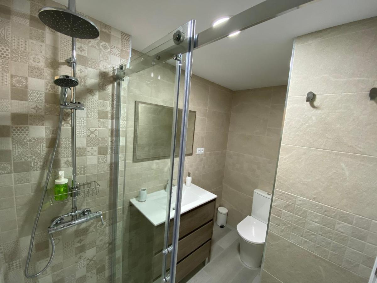 Apart Eam Jupiter Benalmadena Exterior photo