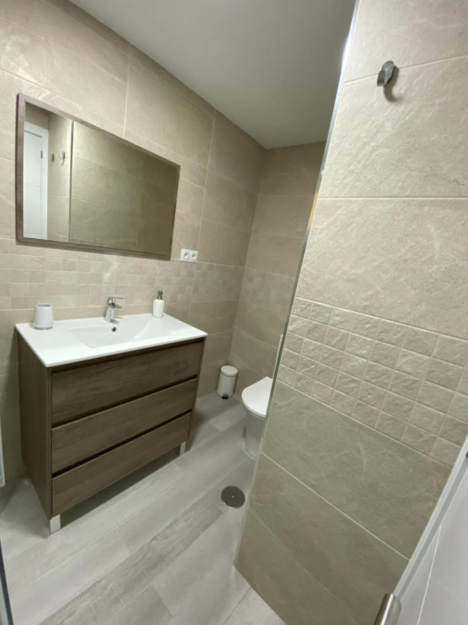 Apart Eam Jupiter Benalmadena Exterior photo