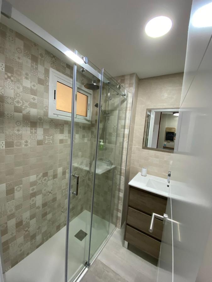 Apart Eam Jupiter Benalmadena Exterior photo