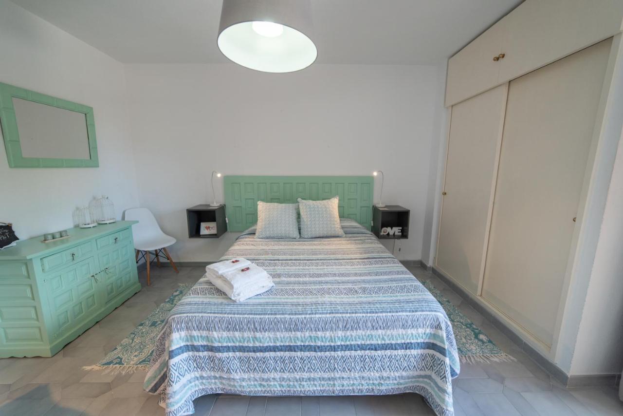 Apart Eam Jupiter Benalmadena Exterior photo