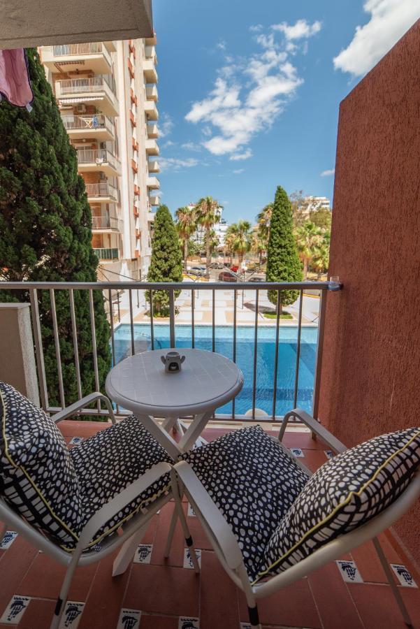 Apart Eam Jupiter Benalmadena Exterior photo