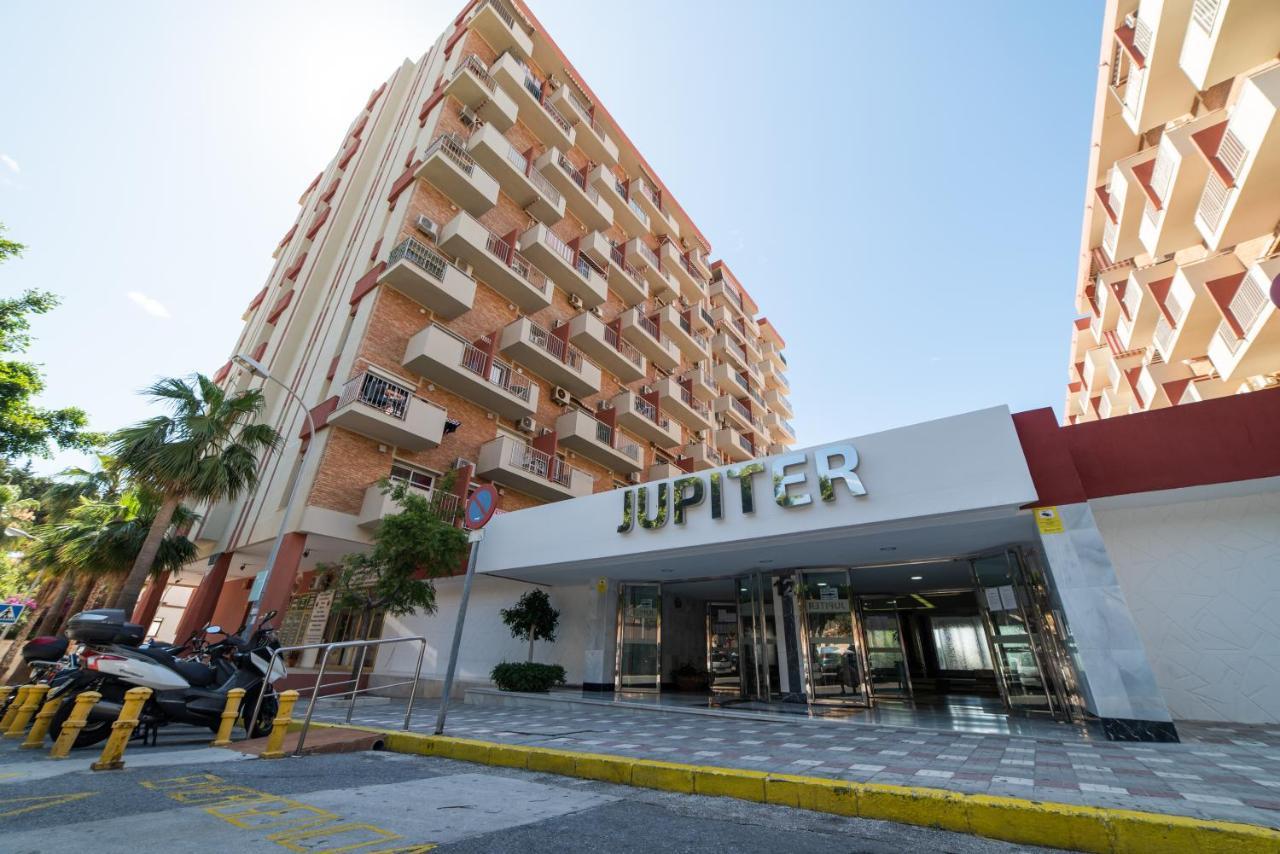 Apart Eam Jupiter Benalmadena Exterior photo