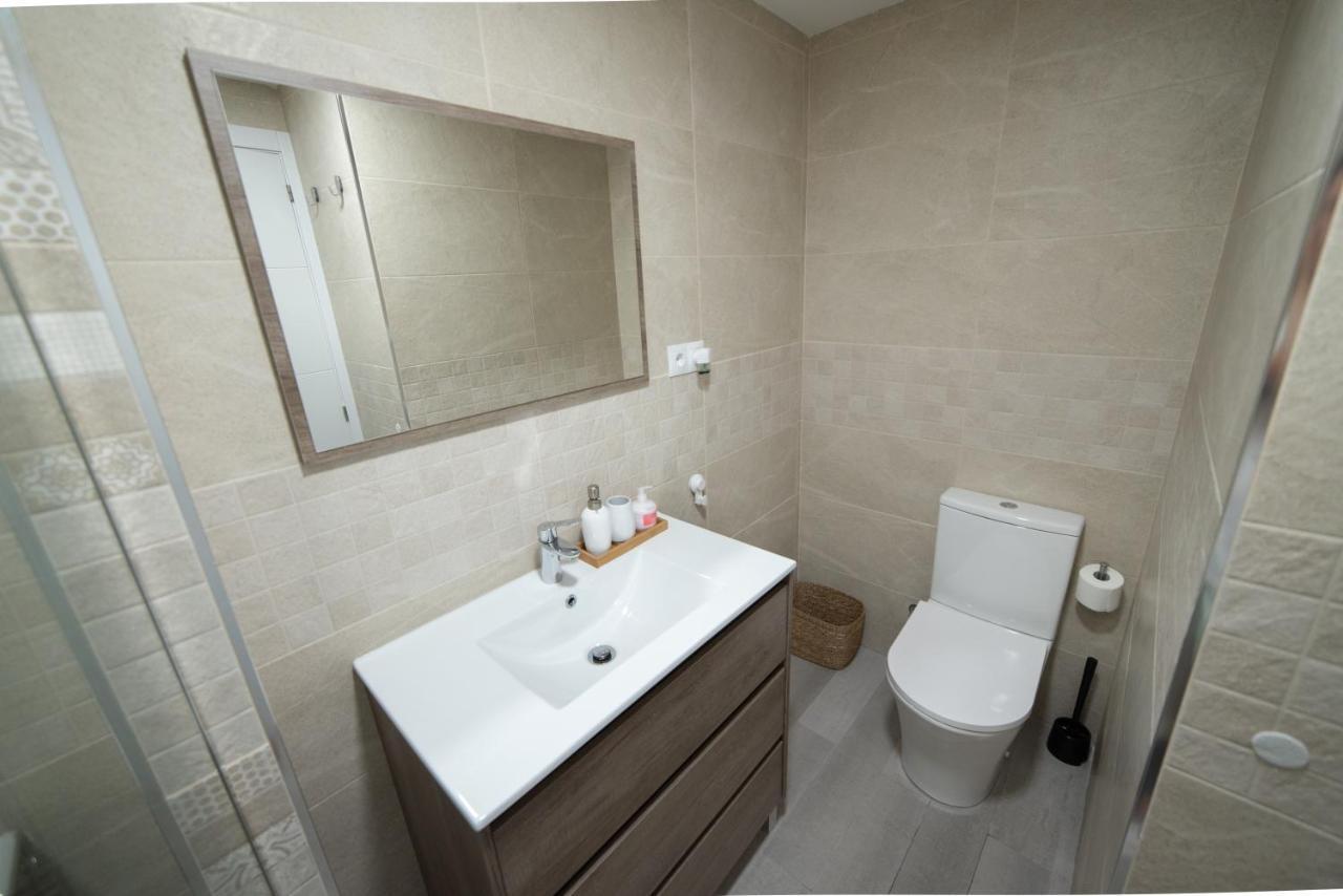 Apart Eam Jupiter Benalmadena Exterior photo