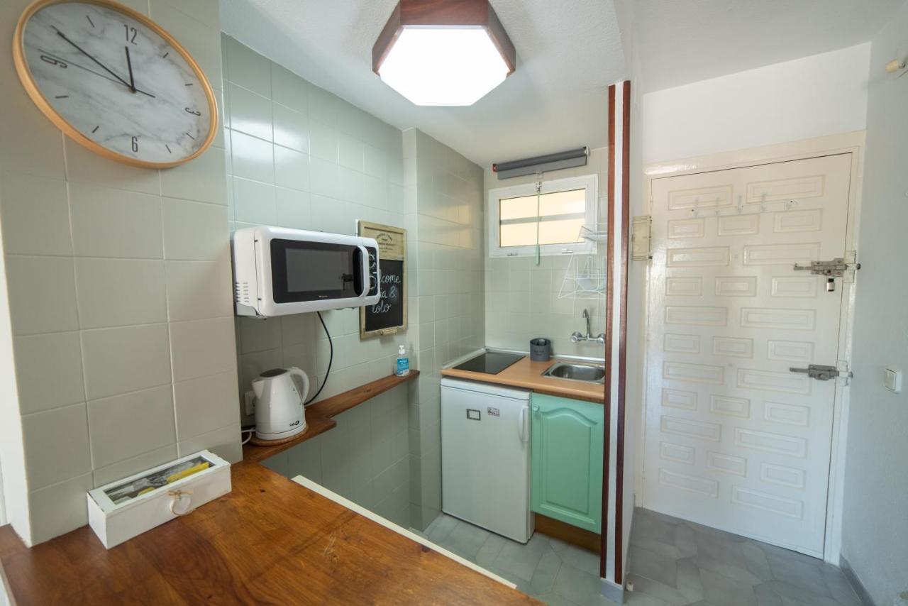 Apart Eam Jupiter Benalmadena Exterior photo