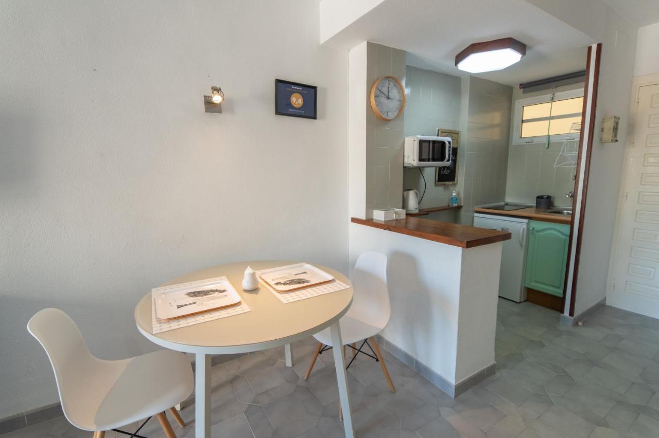 Apart Eam Jupiter Benalmadena Exterior photo