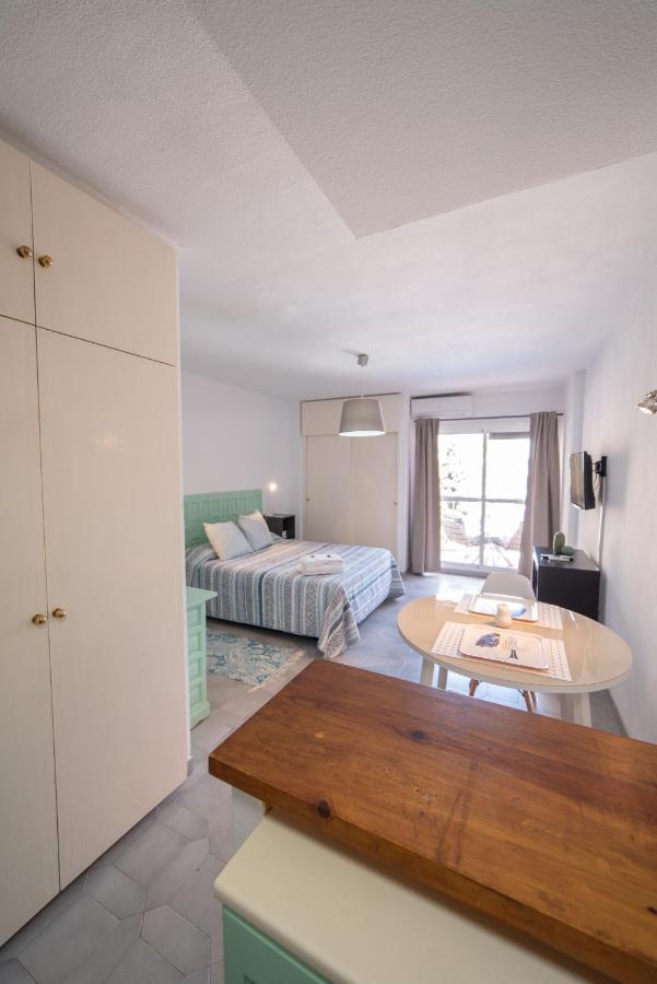 Apart Eam Jupiter Benalmadena Exterior photo