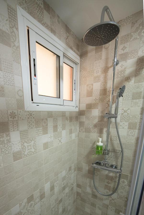 Apart Eam Jupiter Benalmadena Exterior photo