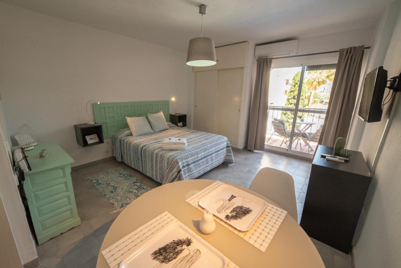 Apart Eam Jupiter Benalmadena Exterior photo