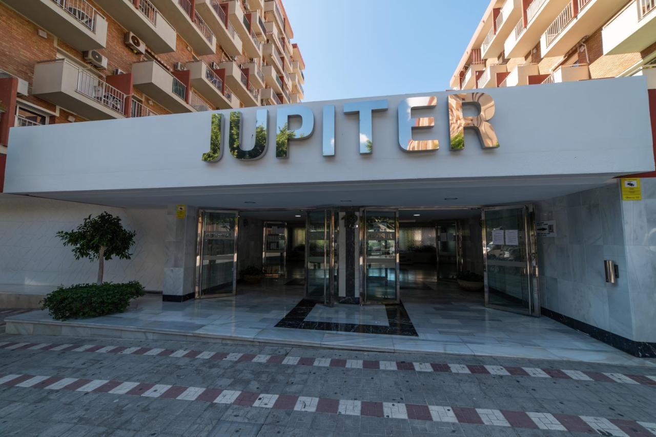 Apart Eam Jupiter Benalmadena Exterior photo