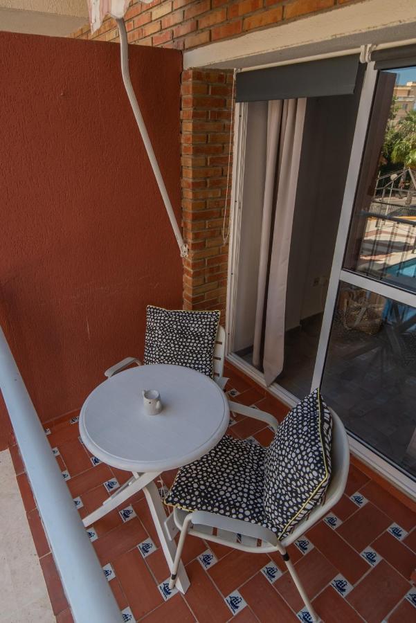 Apart Eam Jupiter Benalmadena Exterior photo