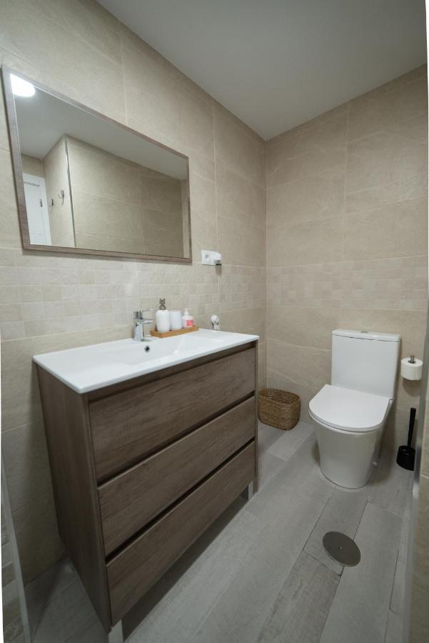Apart Eam Jupiter Benalmadena Exterior photo