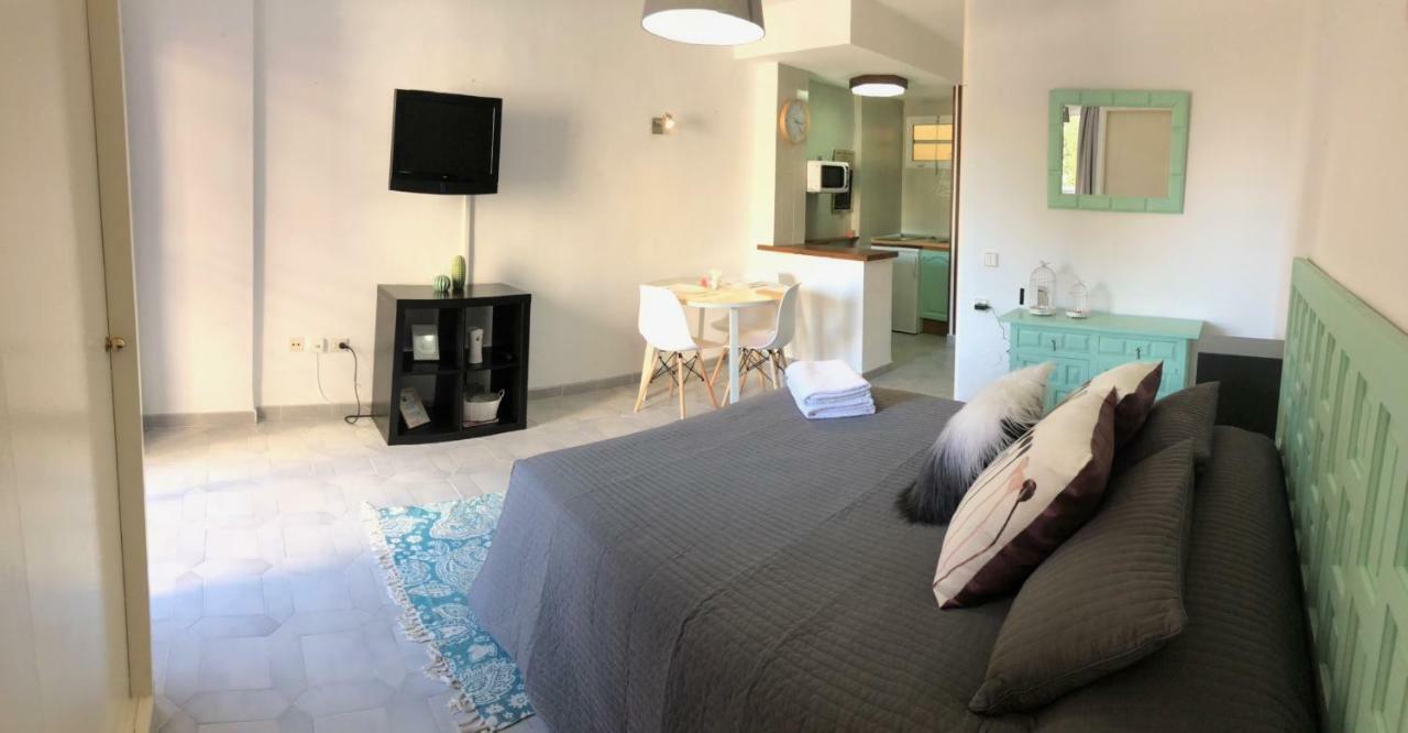 Apart Eam Jupiter Benalmadena Exterior photo