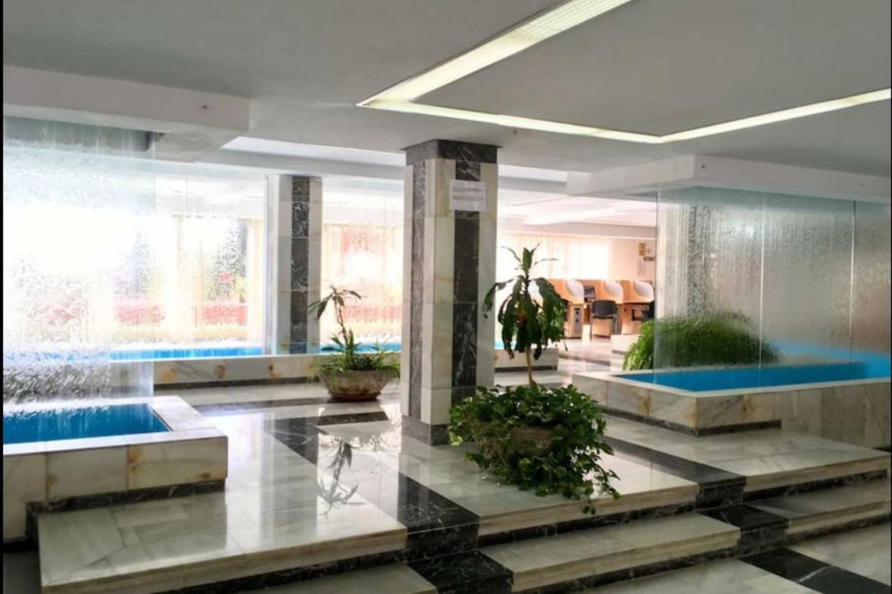 Apart Eam Jupiter Benalmadena Exterior photo