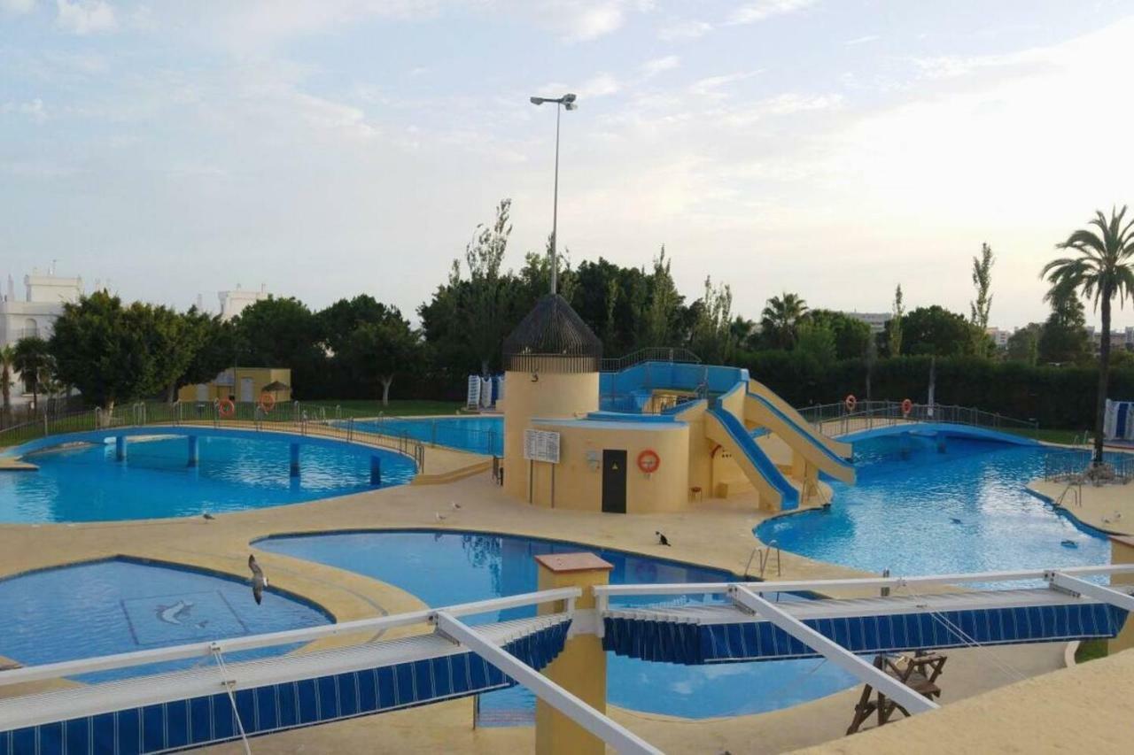 Apart Eam Jupiter Benalmadena Exterior photo