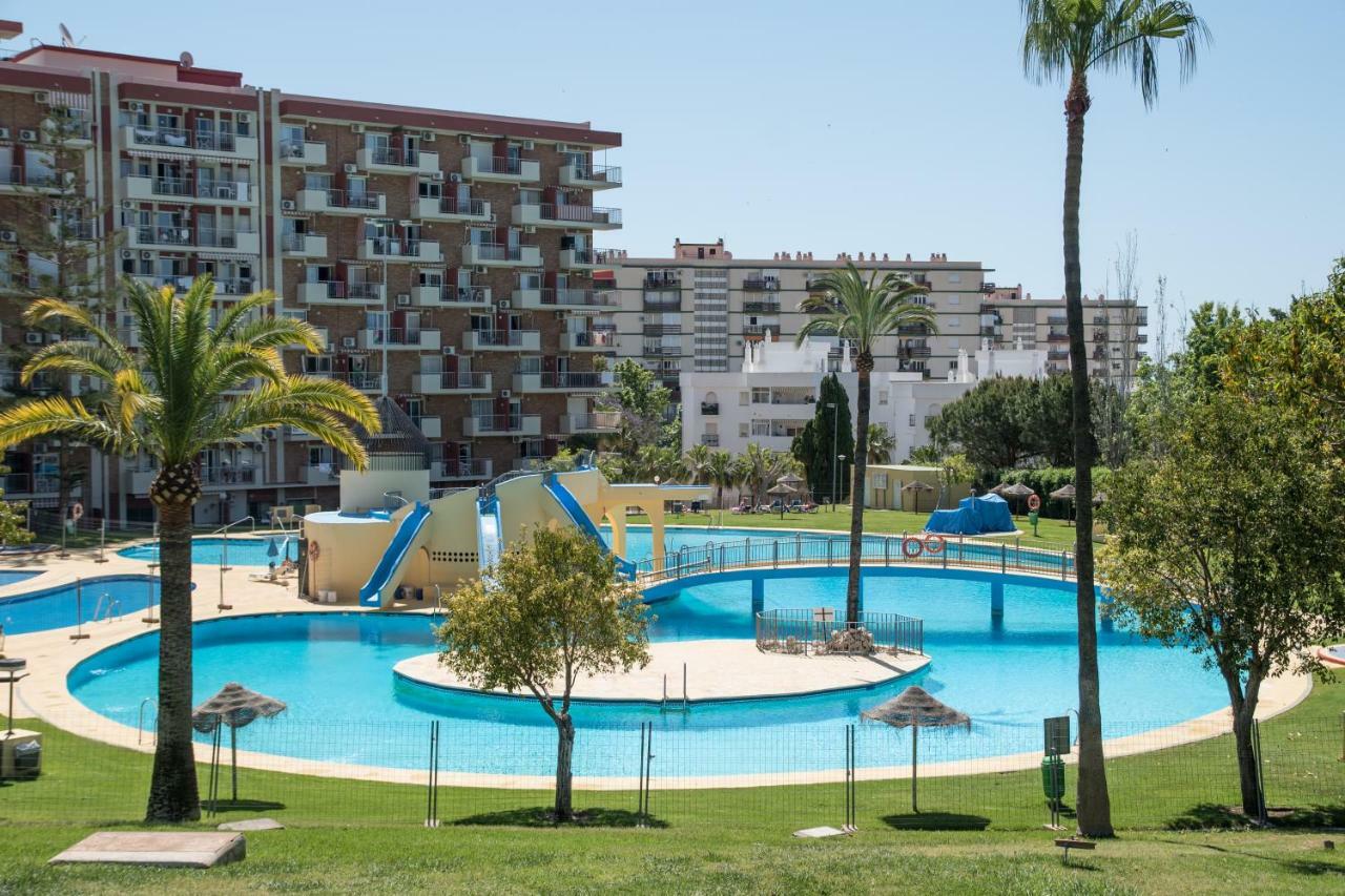 Apart Eam Jupiter Benalmadena Exterior photo