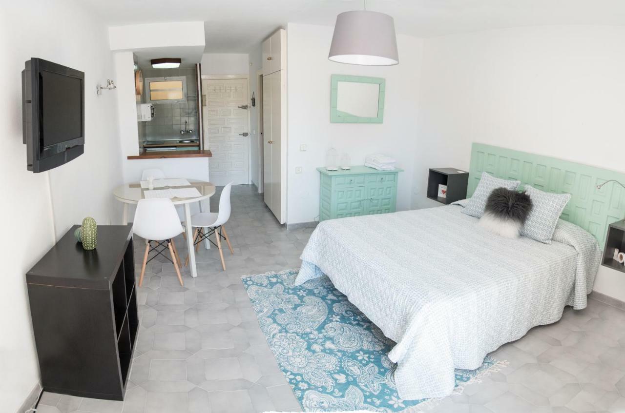 Apart Eam Jupiter Benalmadena Exterior photo