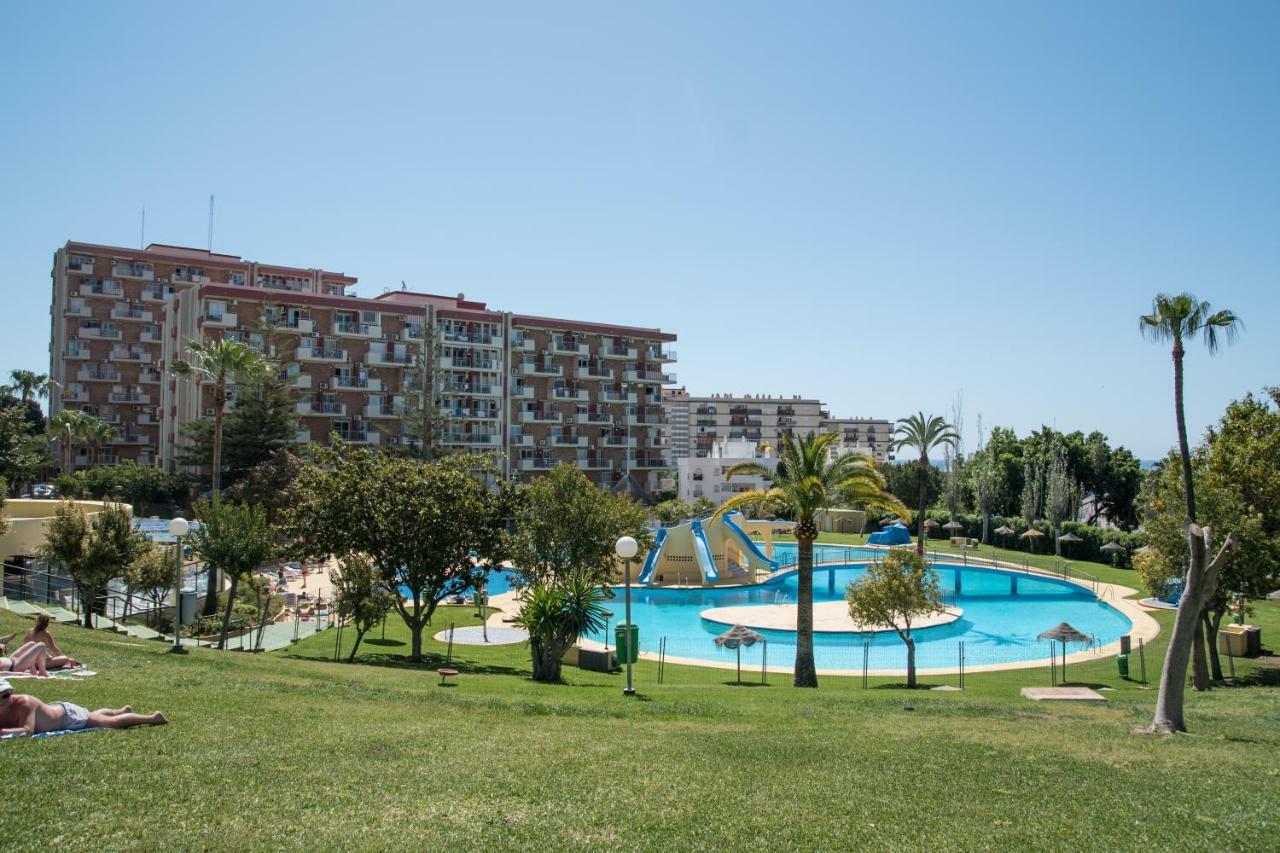 Apart Eam Jupiter Benalmadena Exterior photo
