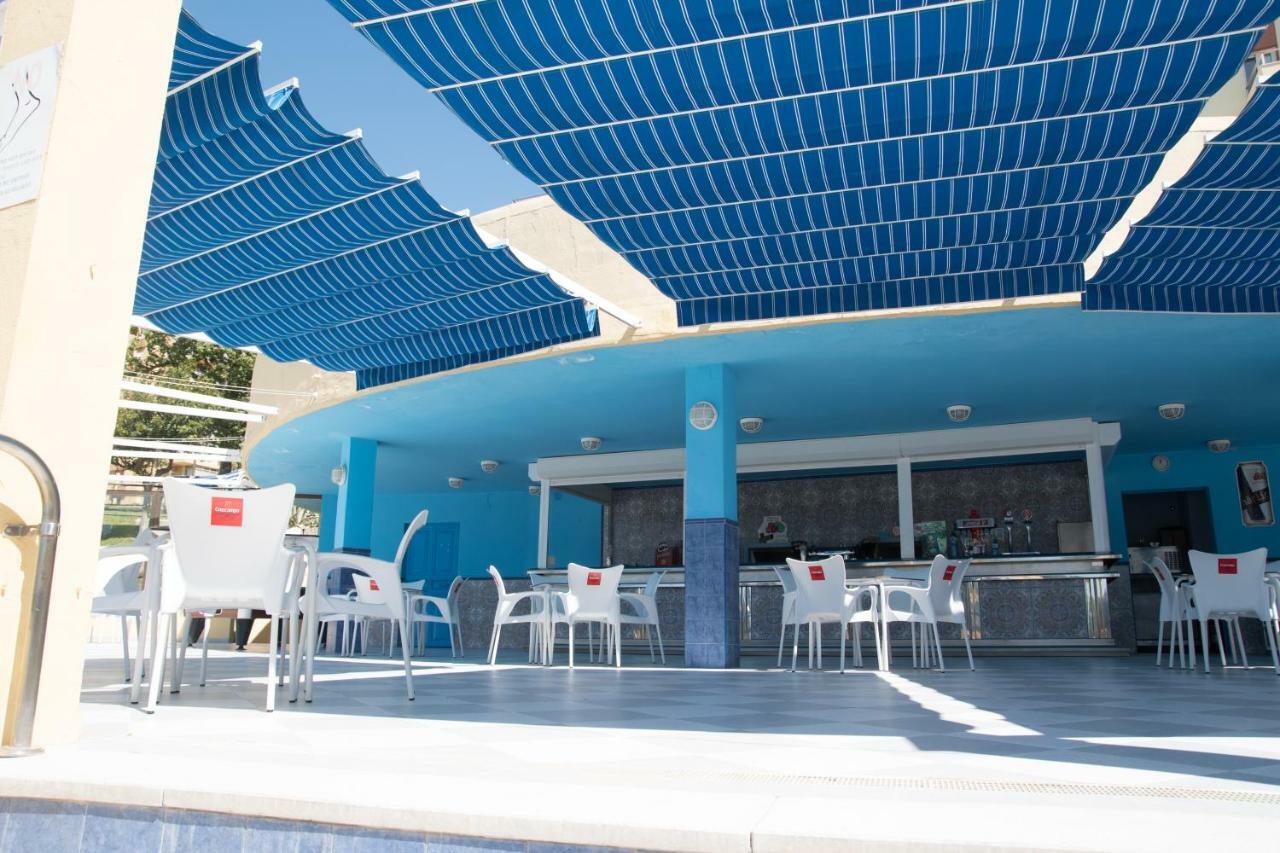Apart Eam Jupiter Benalmadena Exterior photo