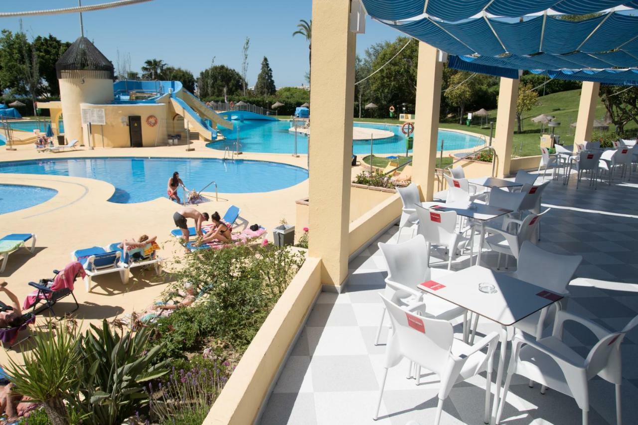 Apart Eam Jupiter Benalmadena Exterior photo