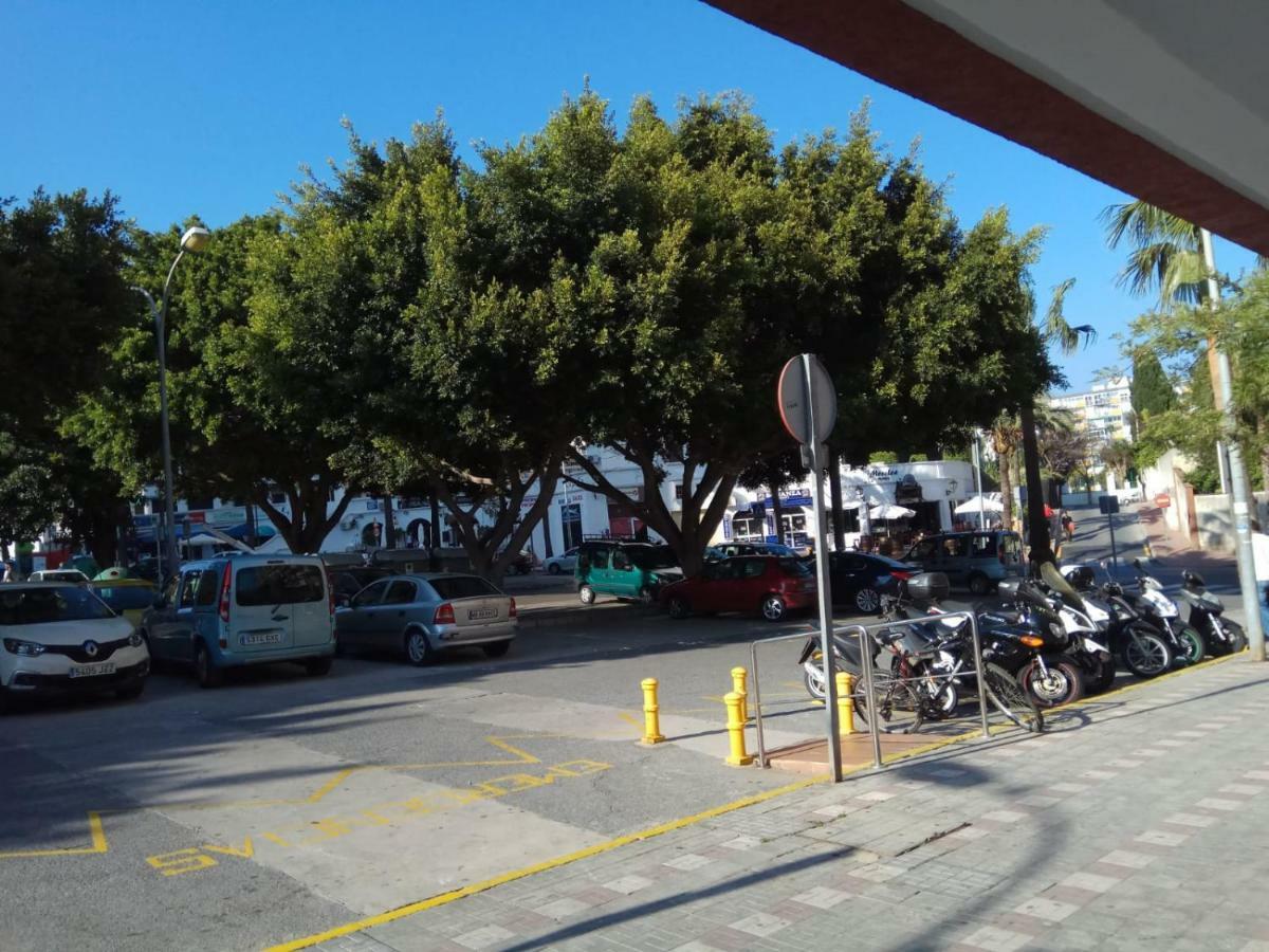 Apart Eam Jupiter Benalmadena Exterior photo