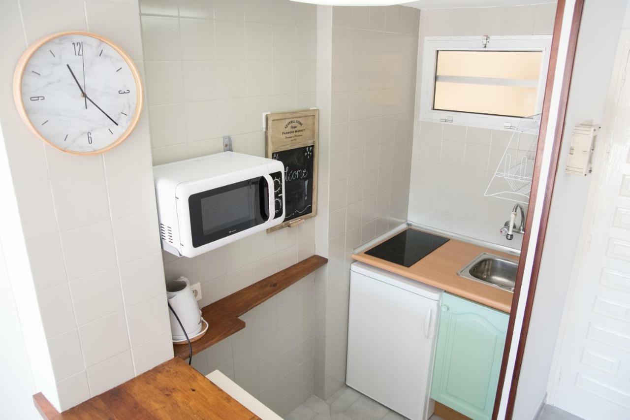 Apart Eam Jupiter Benalmadena Exterior photo