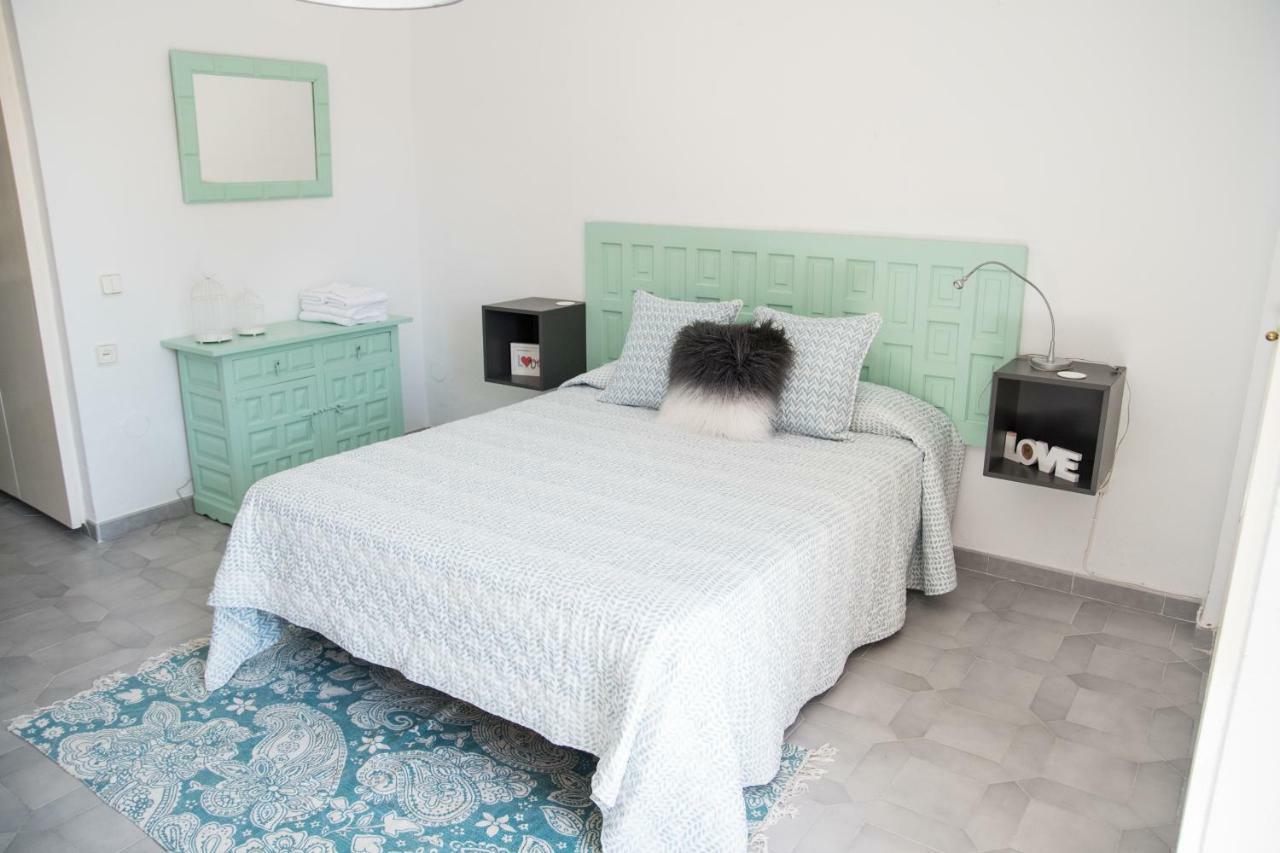 Apart Eam Jupiter Benalmadena Exterior photo